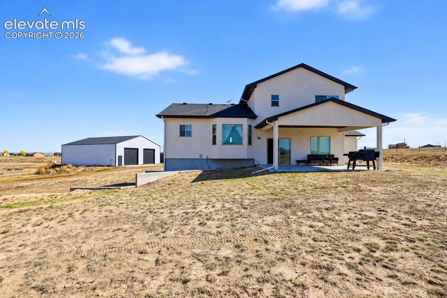 Listing photo 43 for 7206 Van Wyhe Court