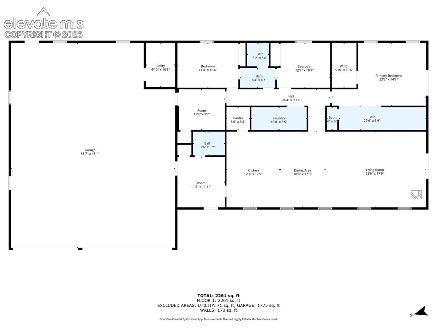 Listing photo 8 for 412 Obsidian Drive