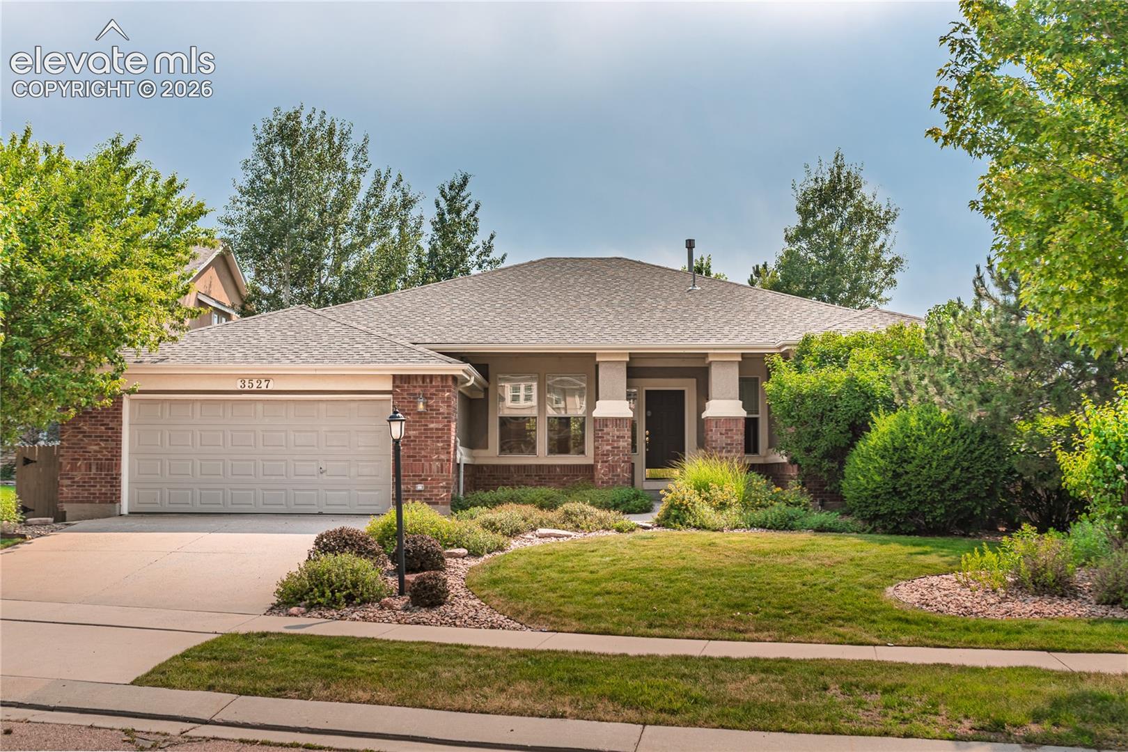 3527 Oak Meadow Drive