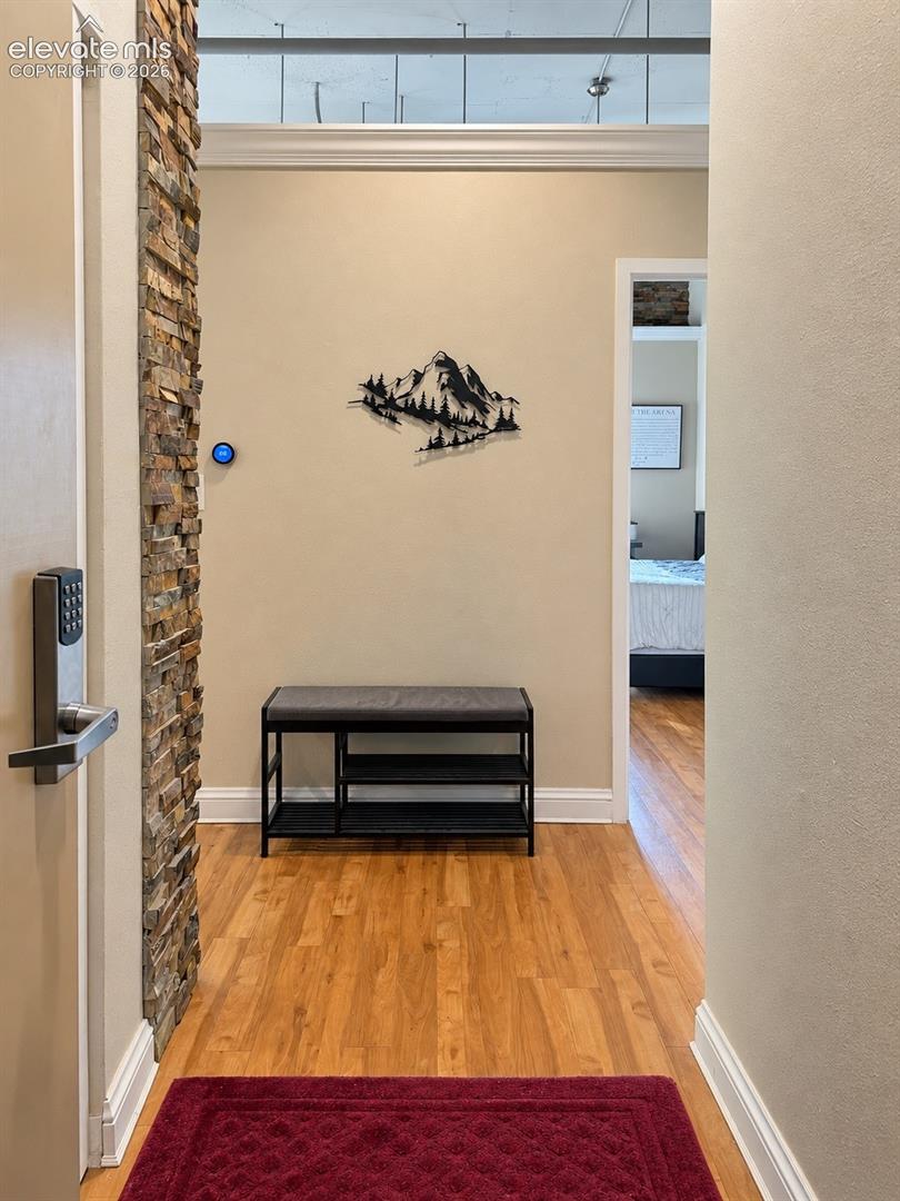 Listing photo 5 for 1625 Larimer Street 3202