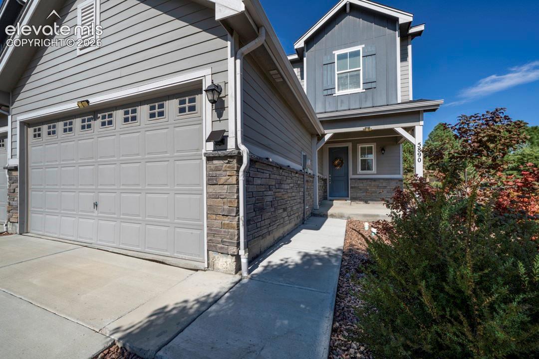 5890 Morning Light Terrace — listing photo