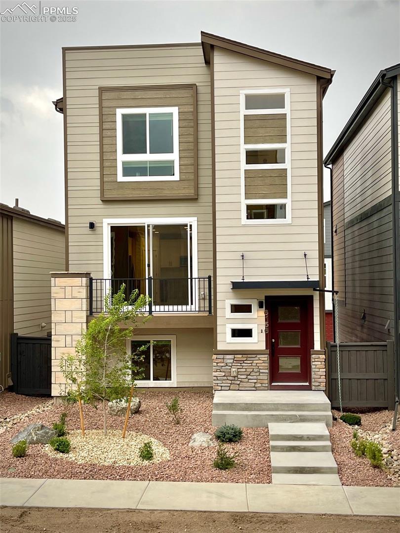 6156 Steele Creek Way