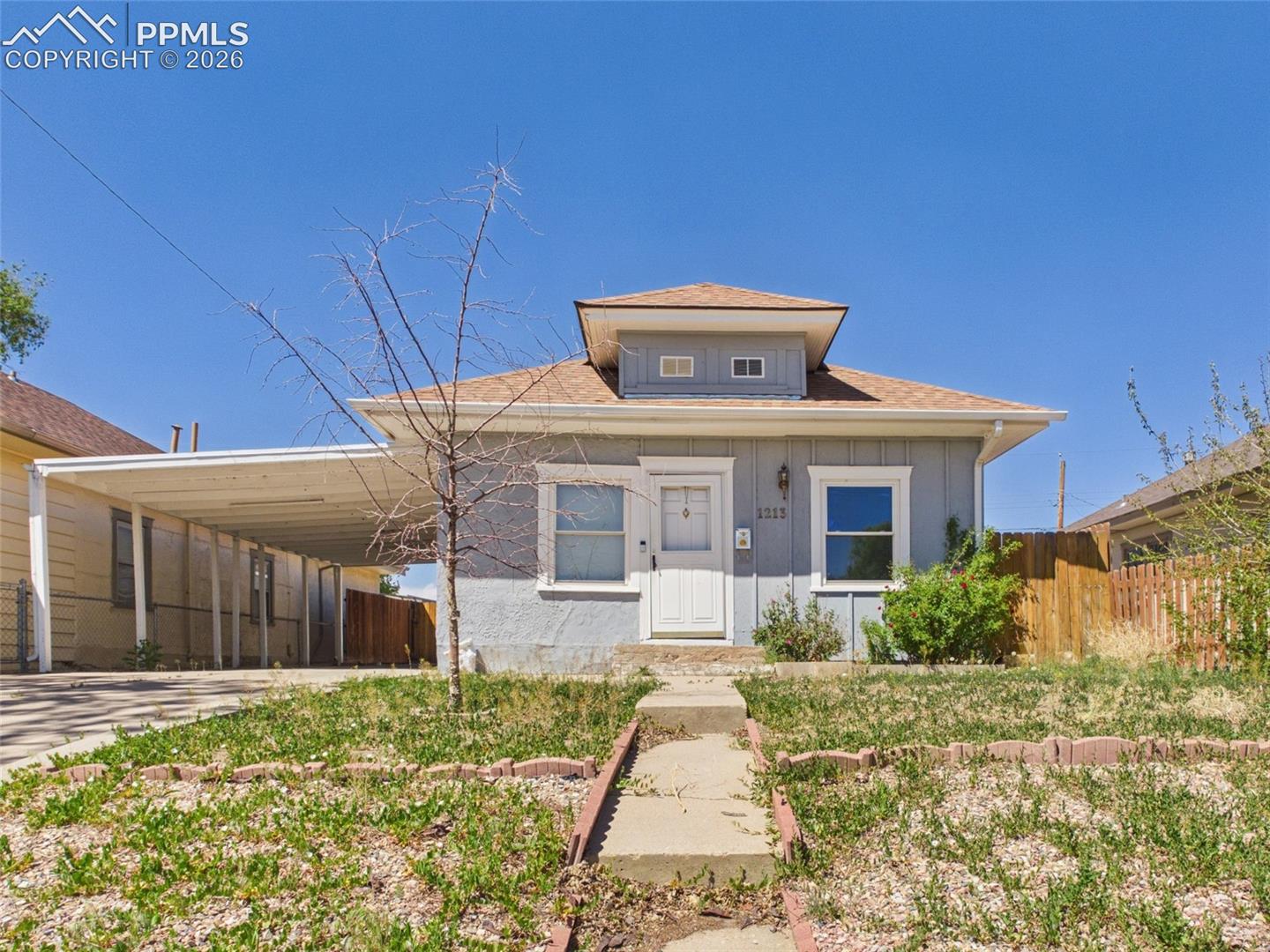 1213 13th Street