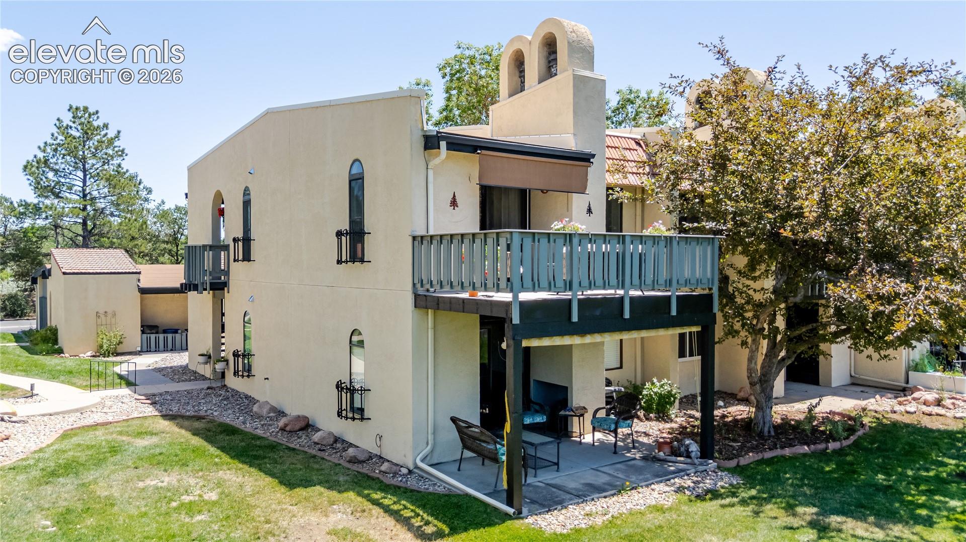1018 Fontmore Road