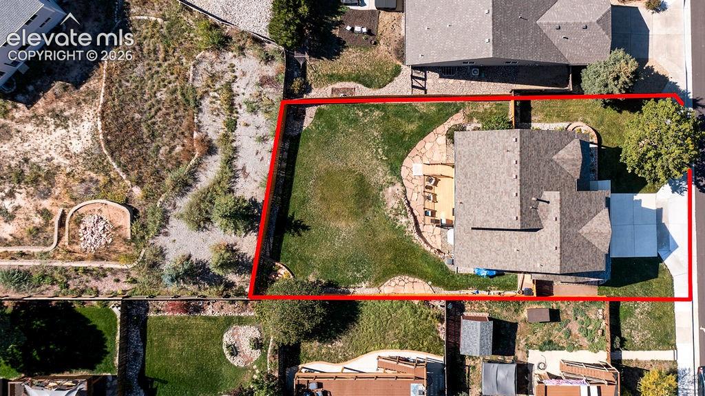 Listing photo 5 for 9271 Wolf Pack Terrace