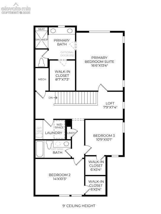 Listing photo 3 for 6633 Cornelius Point