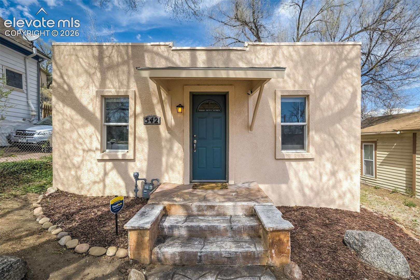 542 Boulder Street