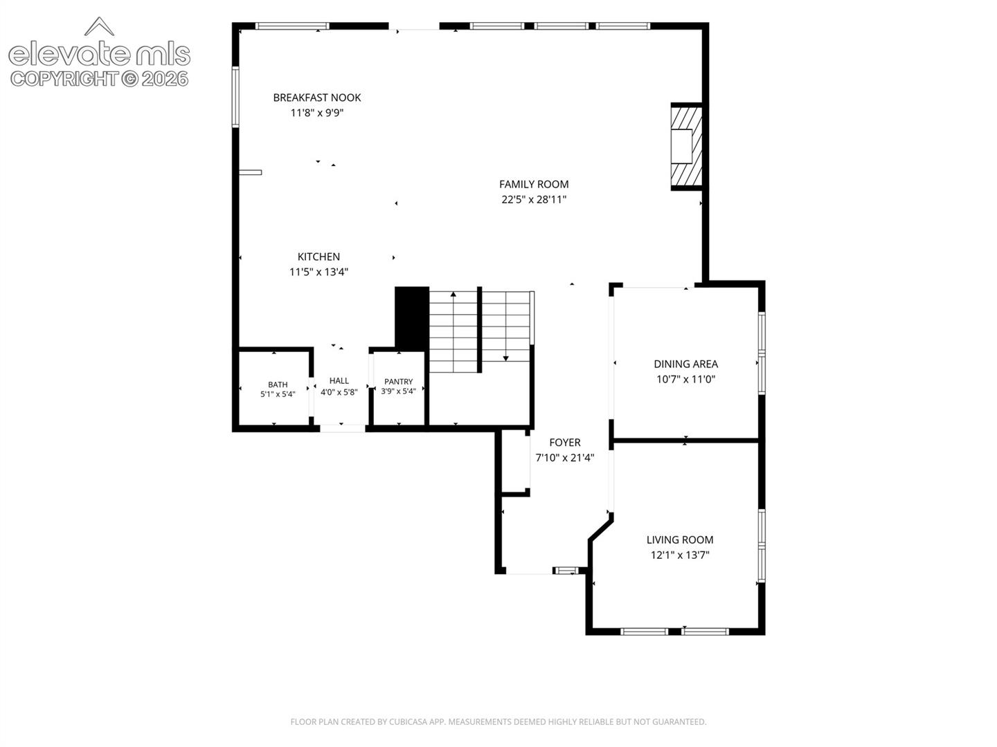 Listing photo 24 for 5917 Fergus Drive