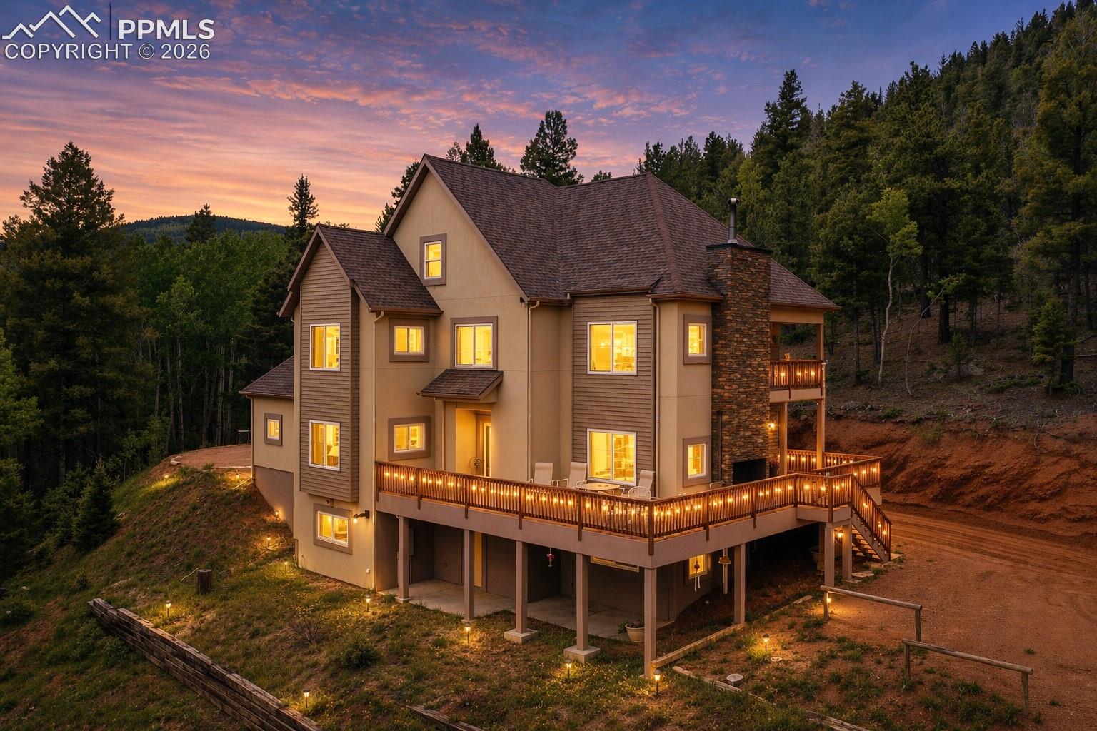 1522 Monarch Drive