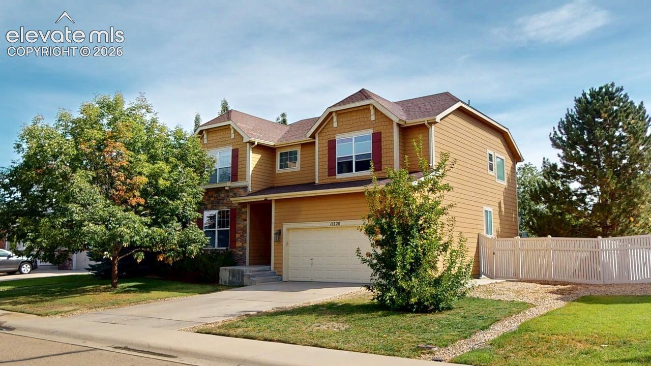 Listing photo 2 for 11220 Columbine Street