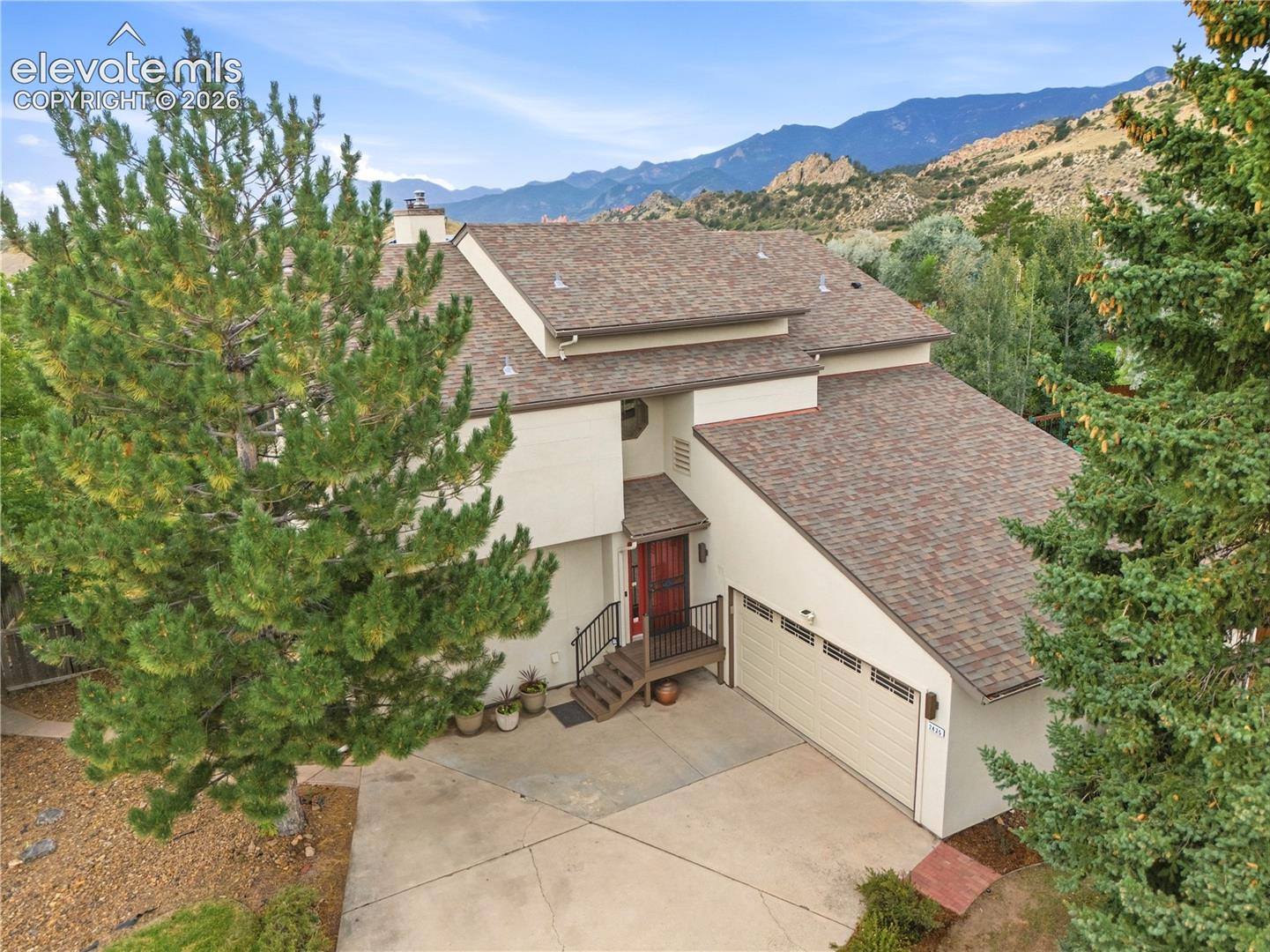 2435 Stoneridge Drive