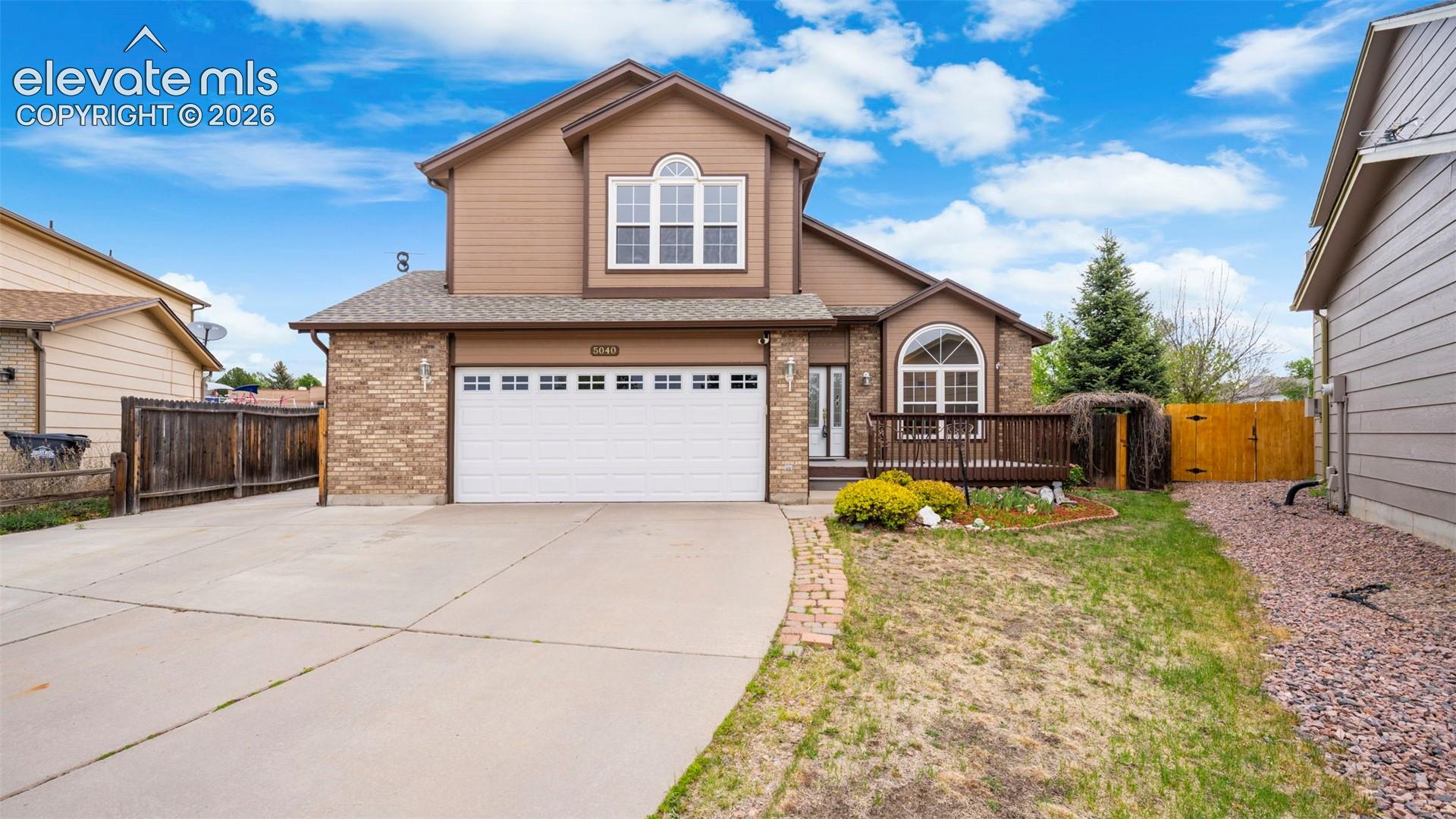 5040 Culpepper Court