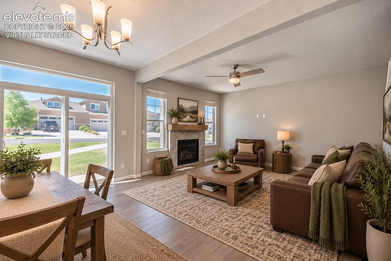 Listing photo 6 for 1306 Promontory Bluff View