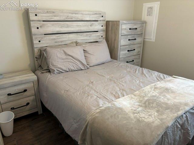 Listing photo 11 for 1141 Calm Mountain Point