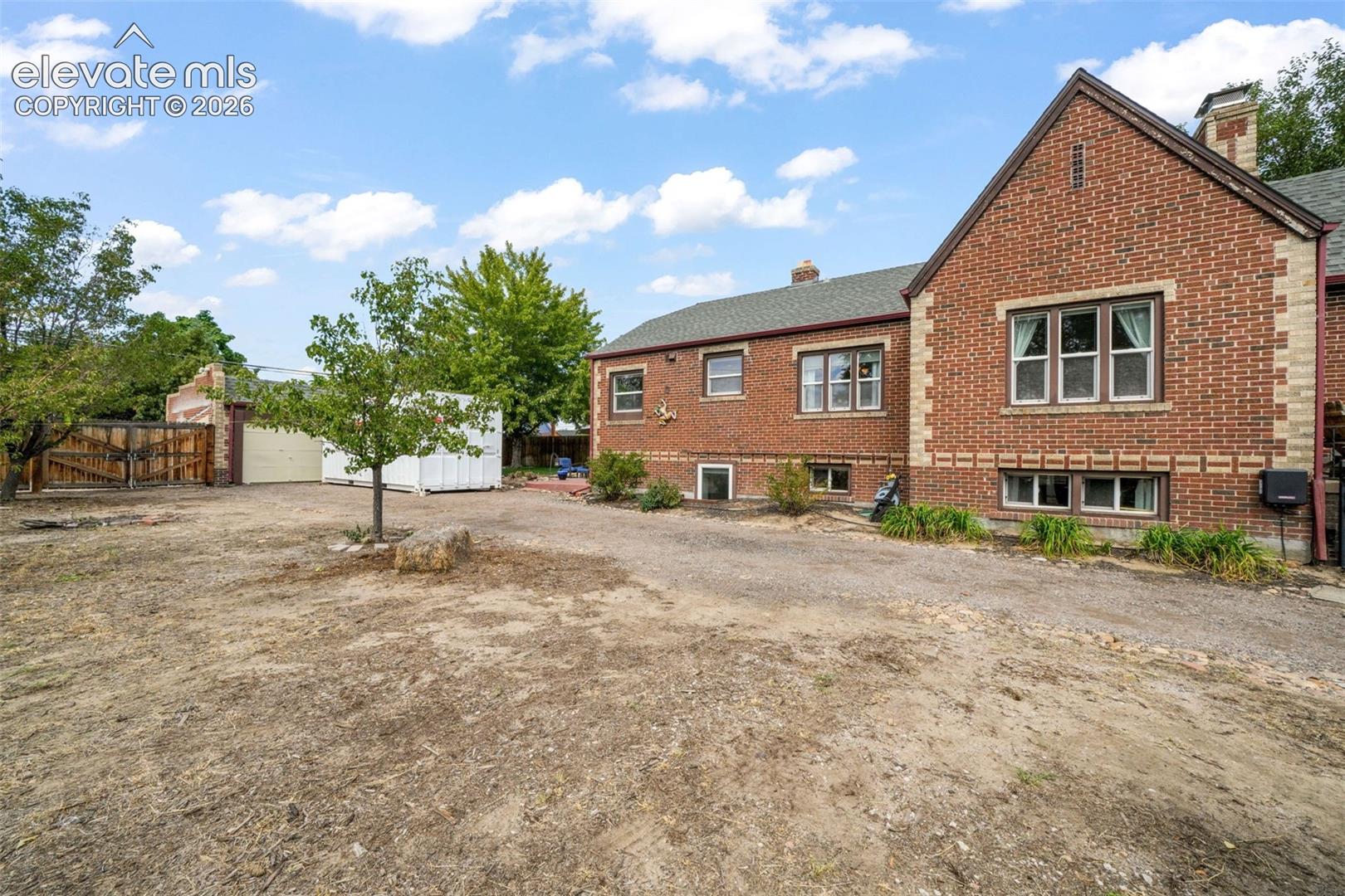 Listing photo 41 for 4145 Pecos Street
