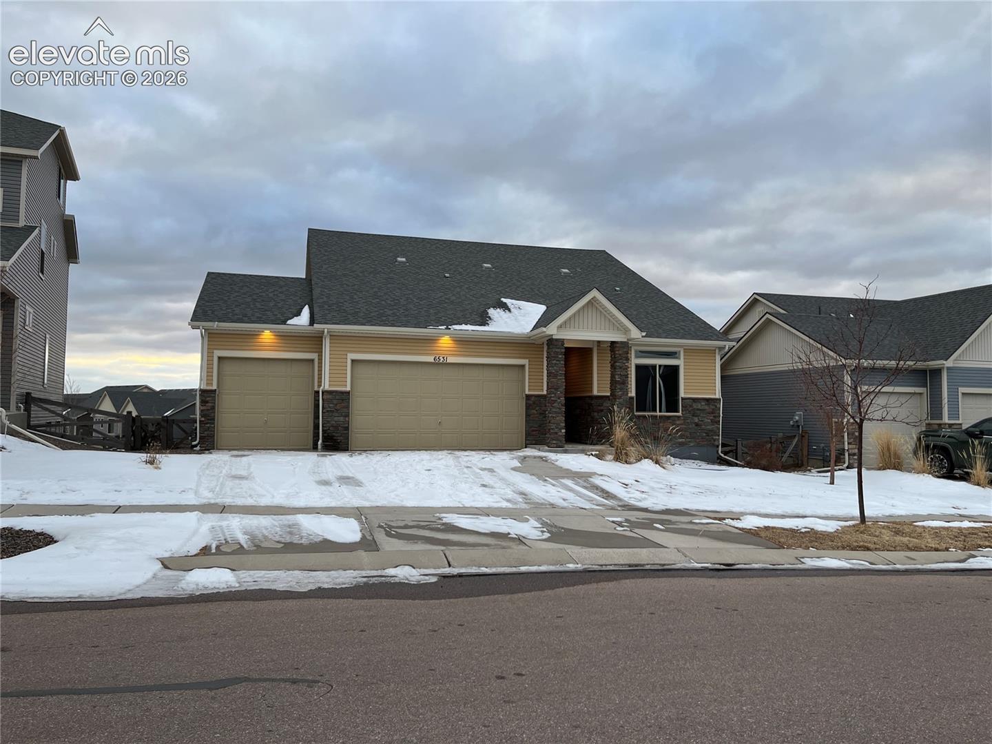6531 Mineral Belt Drive