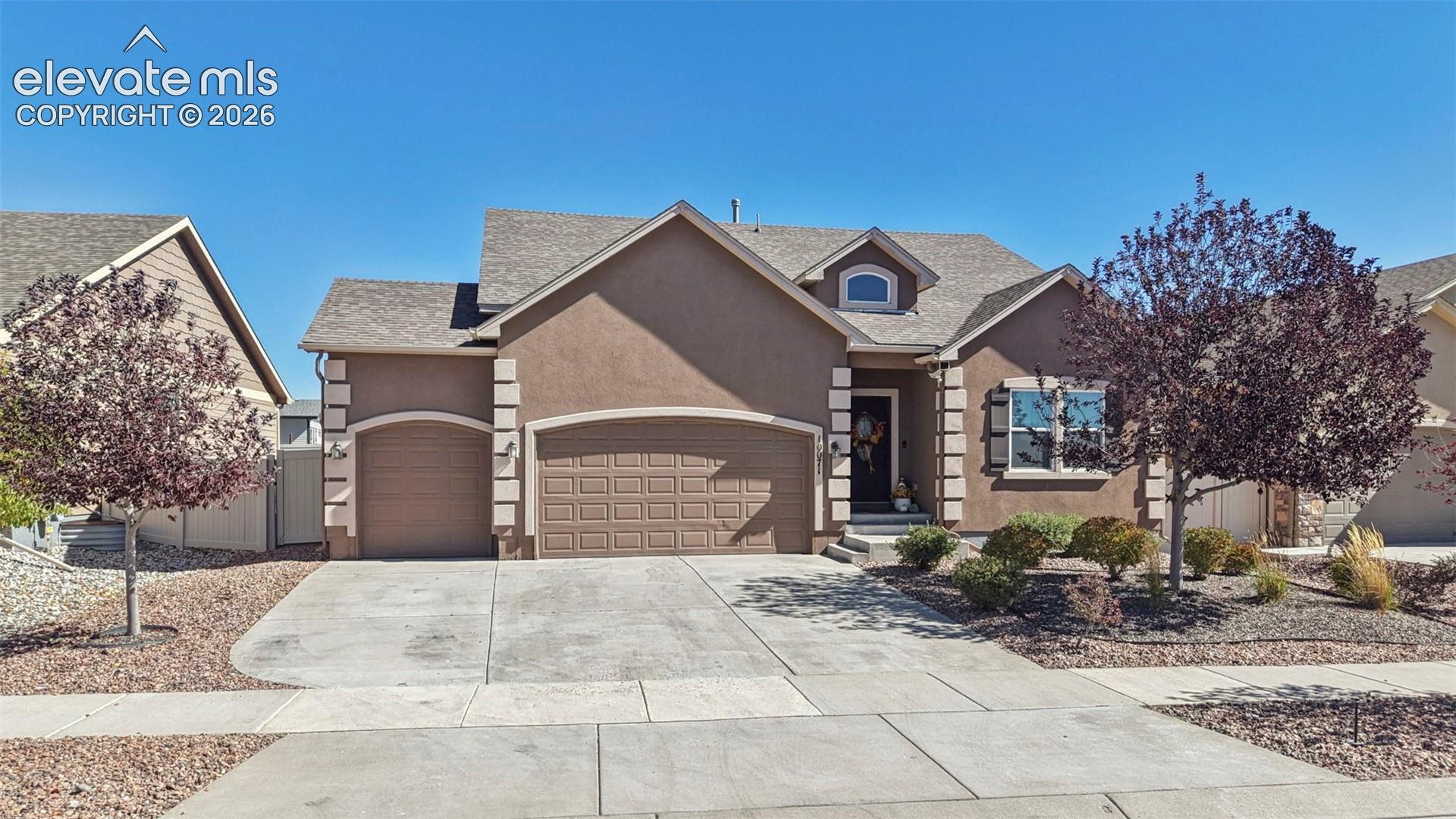 10071 Mount Princeton Drive — listing photo