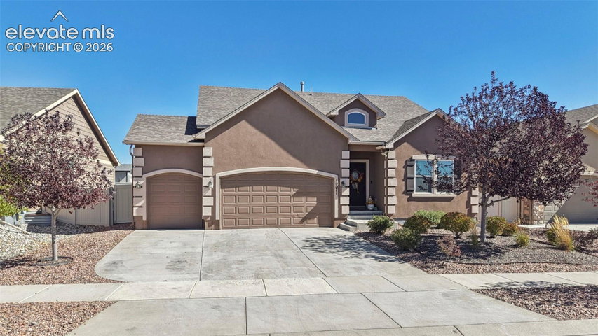 10071 Mount Princeton Drive — listing photo