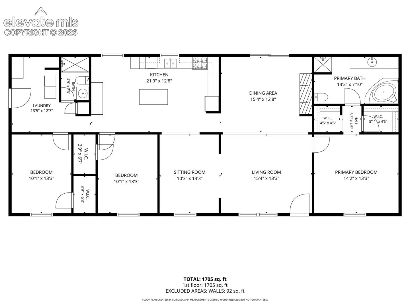 Listing photo 49 for 1350 Antelope Drive