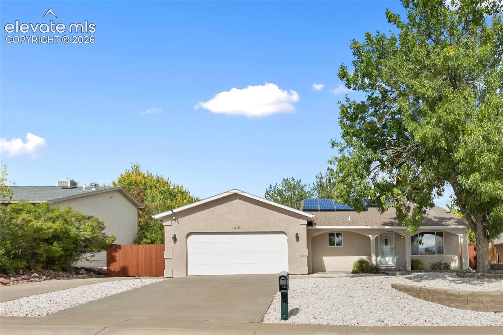 615 Twinflower Drive — listing photo
