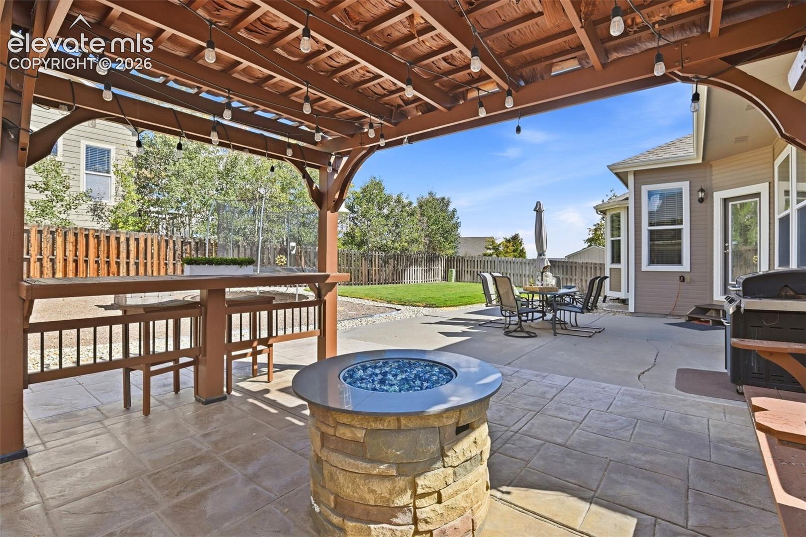 Listing photo 12 for 10363 Capital Peak Way