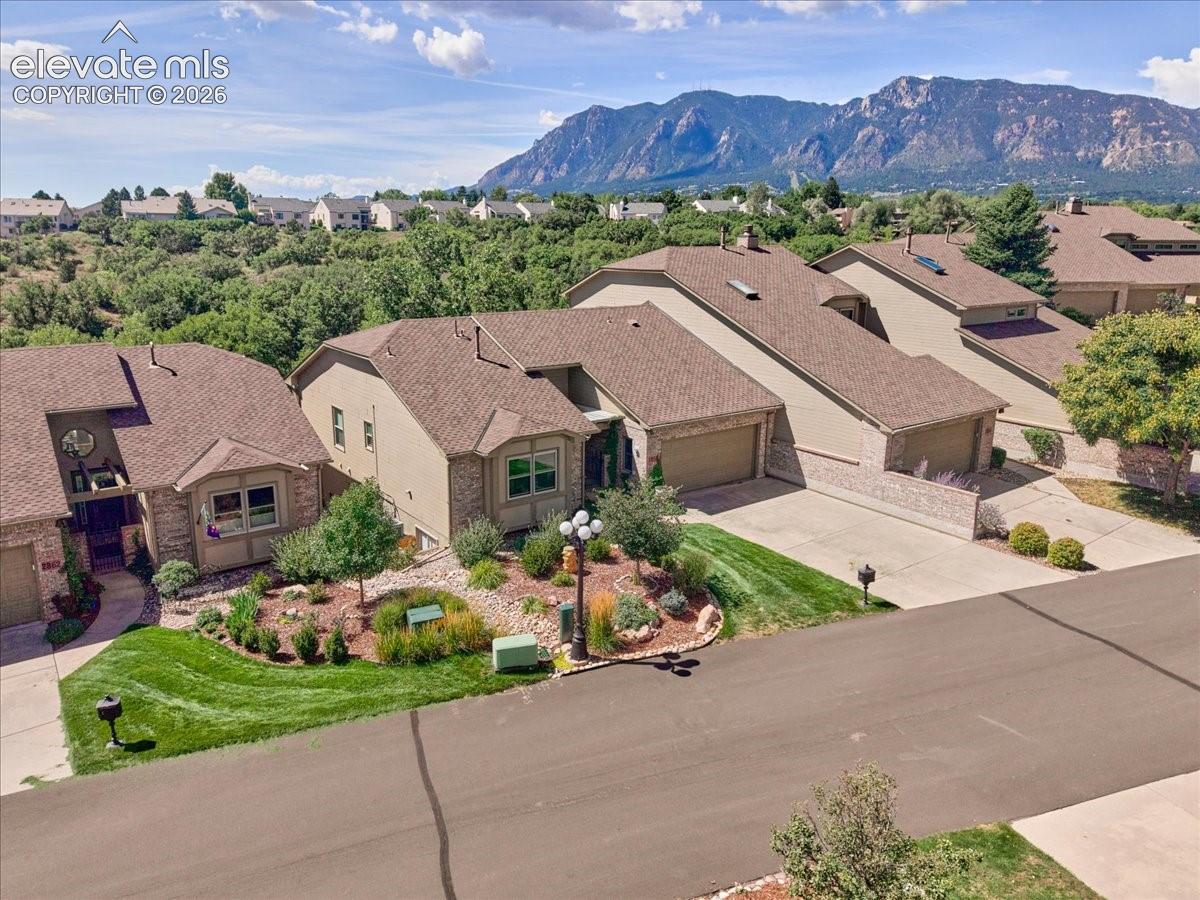 2858 Tenderfoot Hill Street
