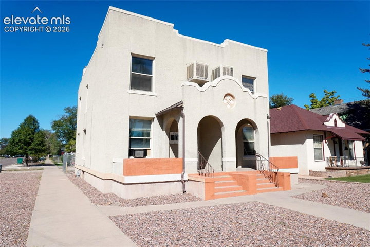 129 Van Buren Street 131 — listing photo