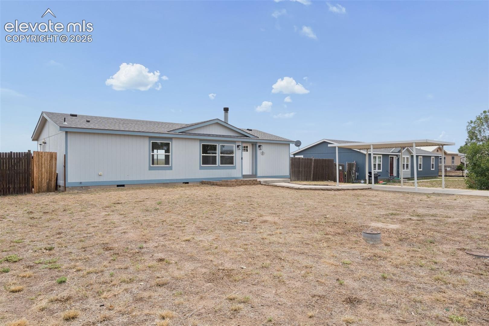 Listing photo 2 for 4671 Pipestem Avenue