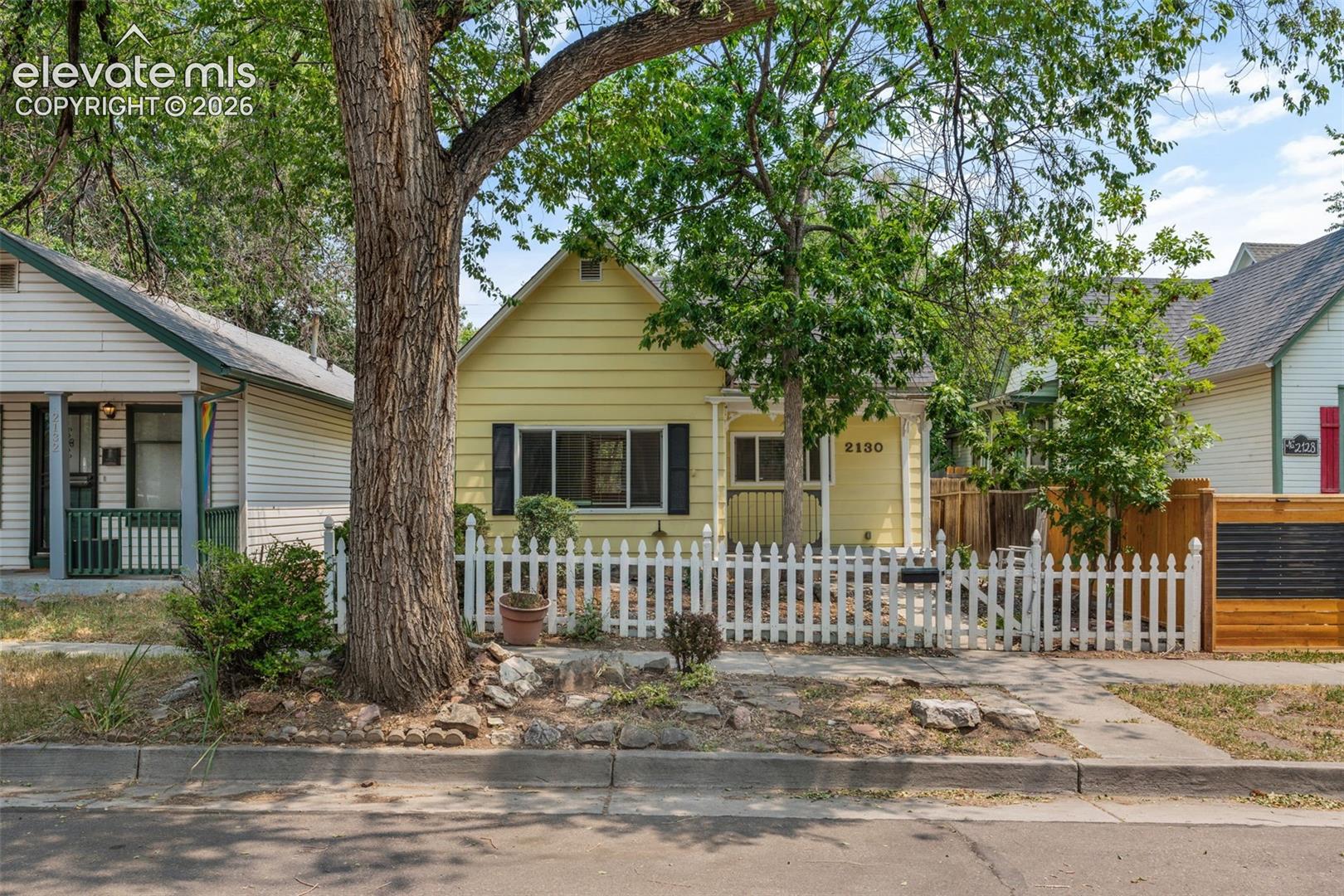 Listing photo 39 for 2130 W Kiowa Street