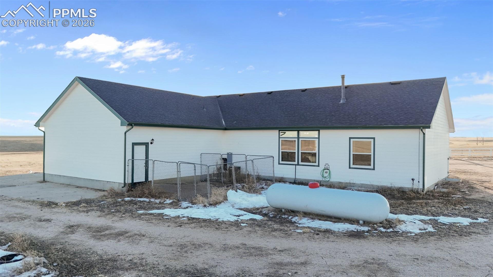 Listing photo 35 for 9785 N Rush Road
