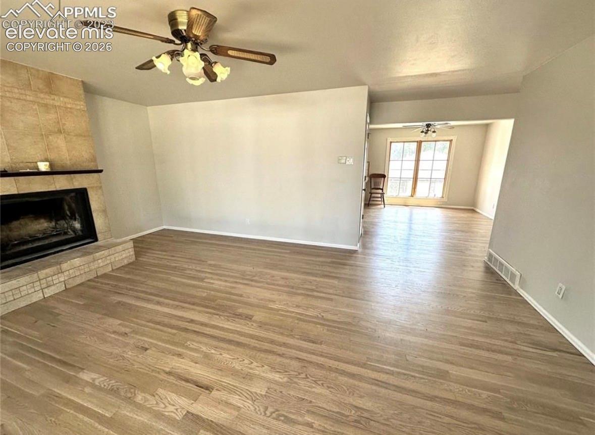 Listing photo 8 for 501 birch Drive