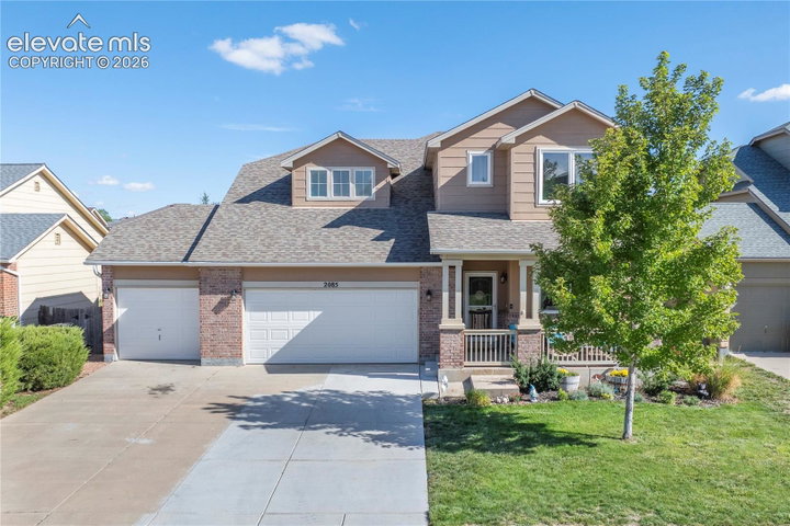 2085 Bucolo Avenue — listing photo