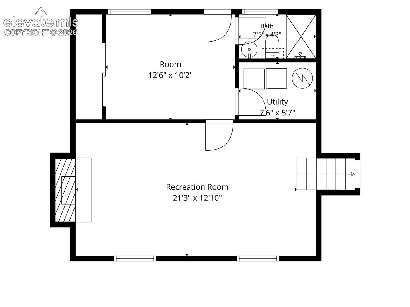 Listing photo 37 for 2014 Wold Avenue