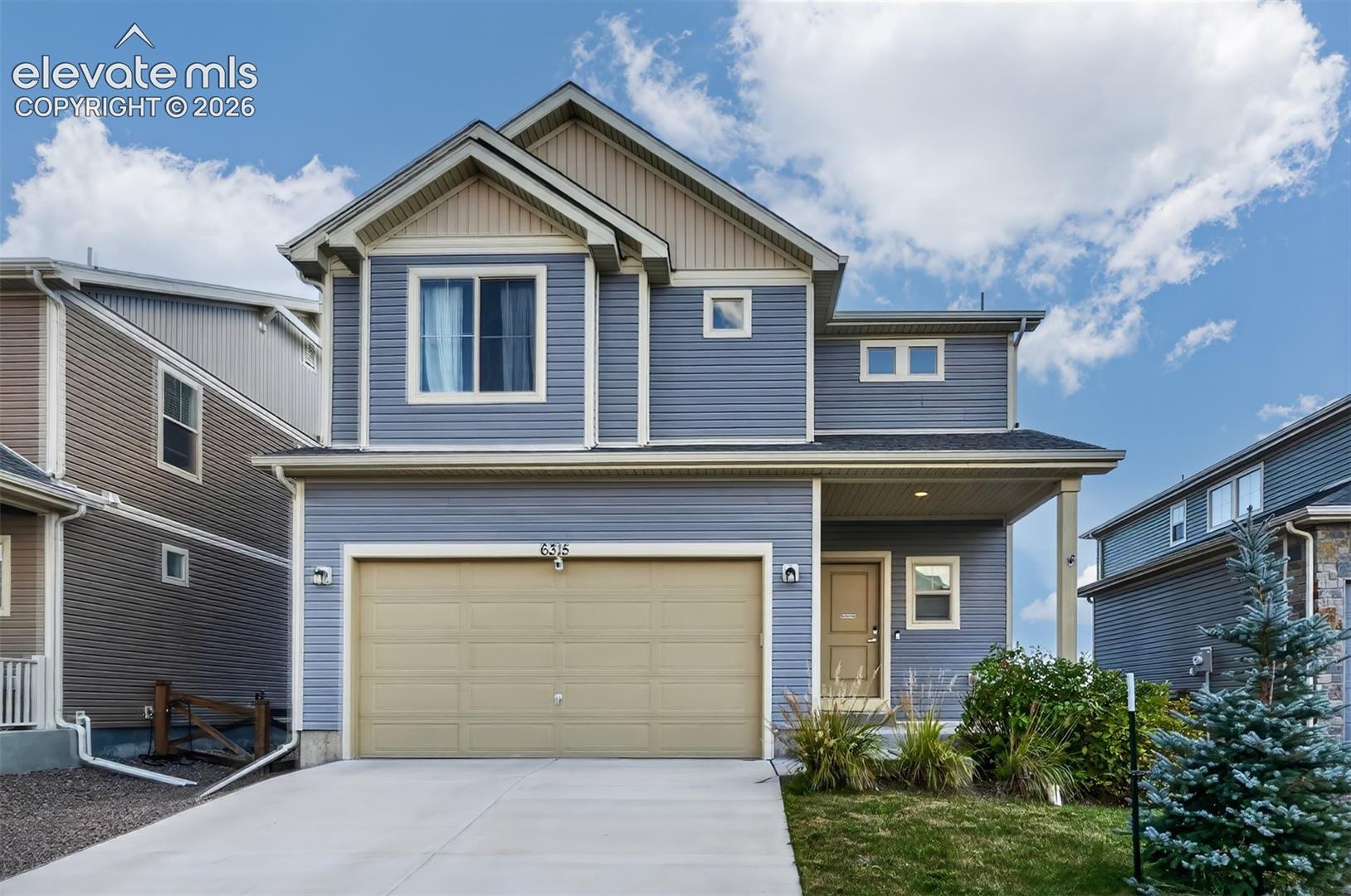 6315 Kildare Drive — listing photo