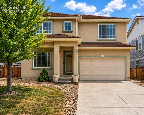 2317 Cactus Bloom Court — listing photo
