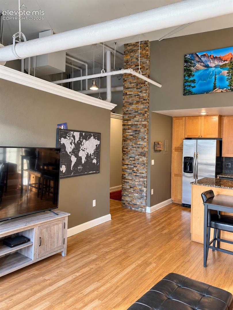 Listing photo 14 for 1625 Larimer Street 3202