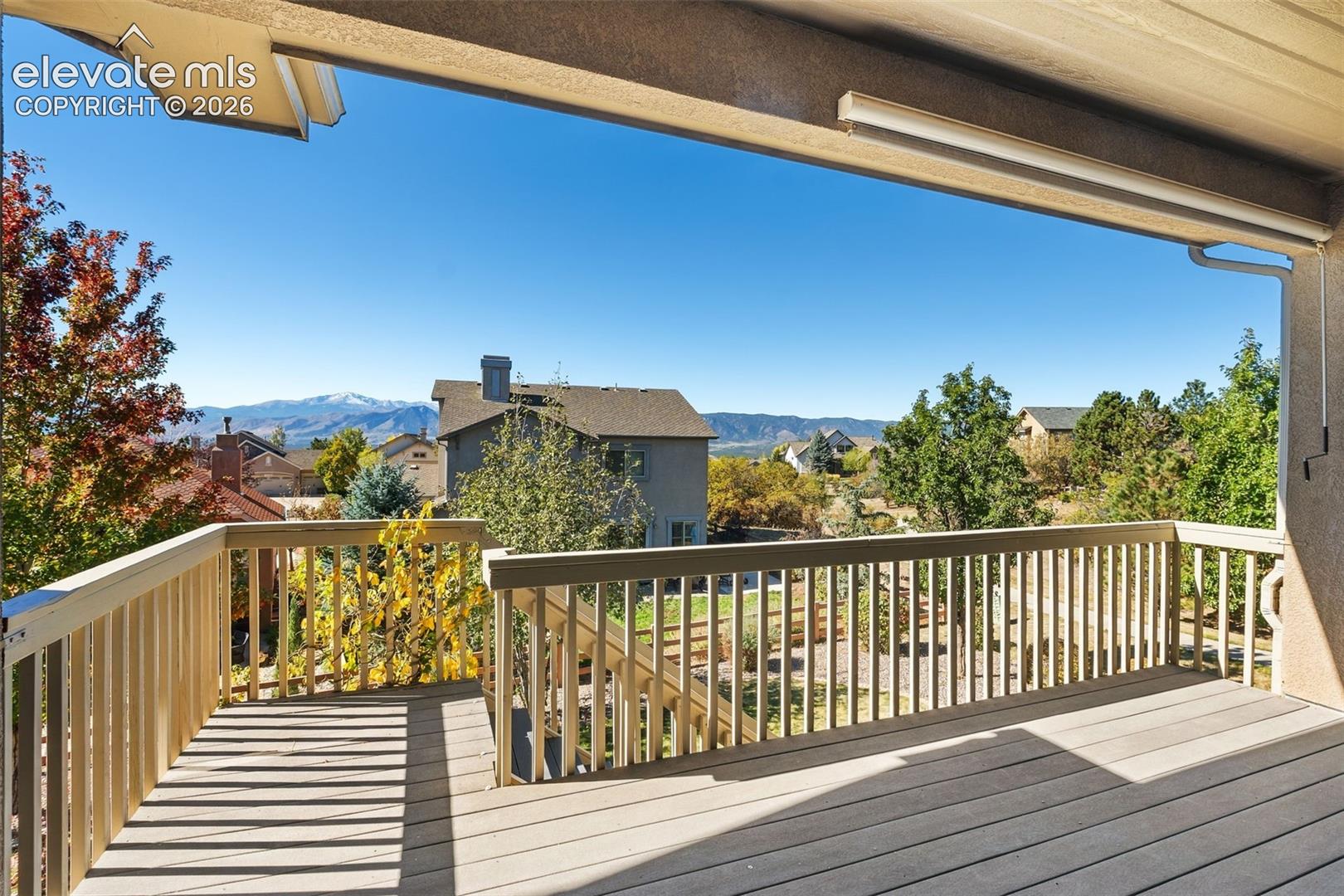 Listing photo 3 for 2171 Diamond Creek Drive
