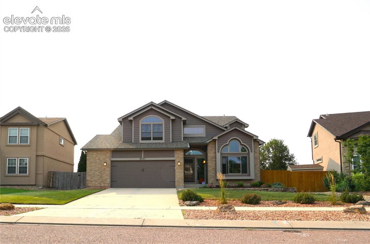 8557 Candleflower Circle — listing photo