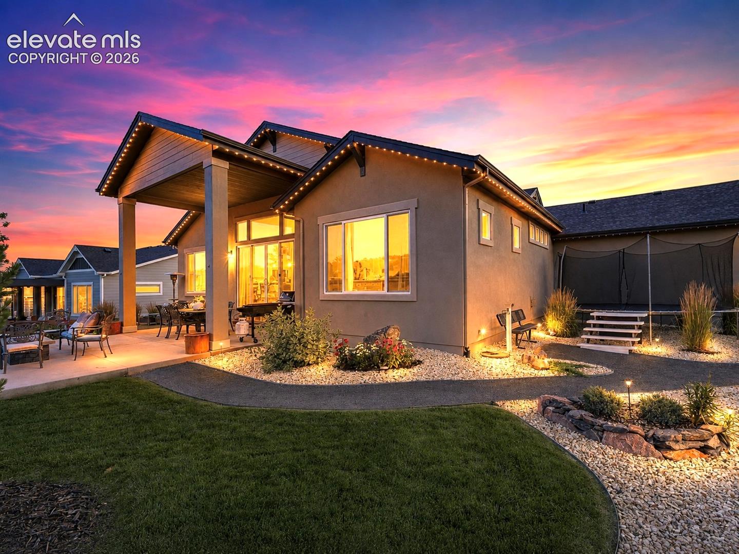 Listing photo 19 for 16297 Forest Cloud Way