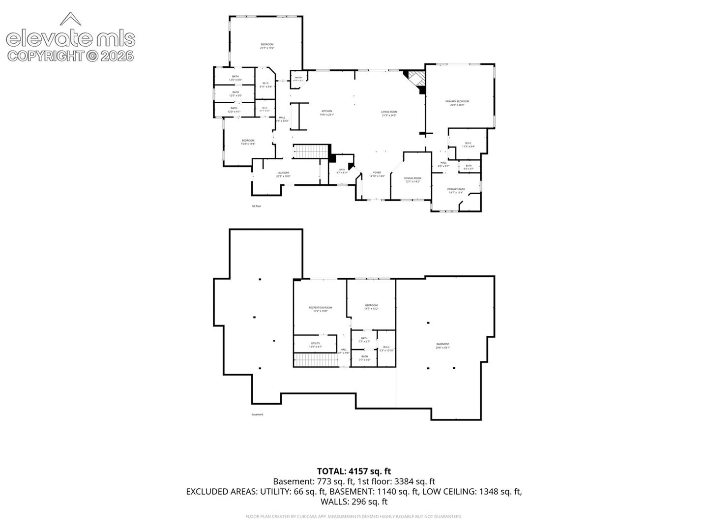 Listing photo 50 for 407 Silvermoon Heights