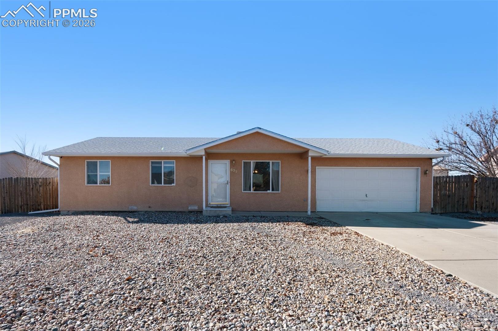 629 Aguilar Drive