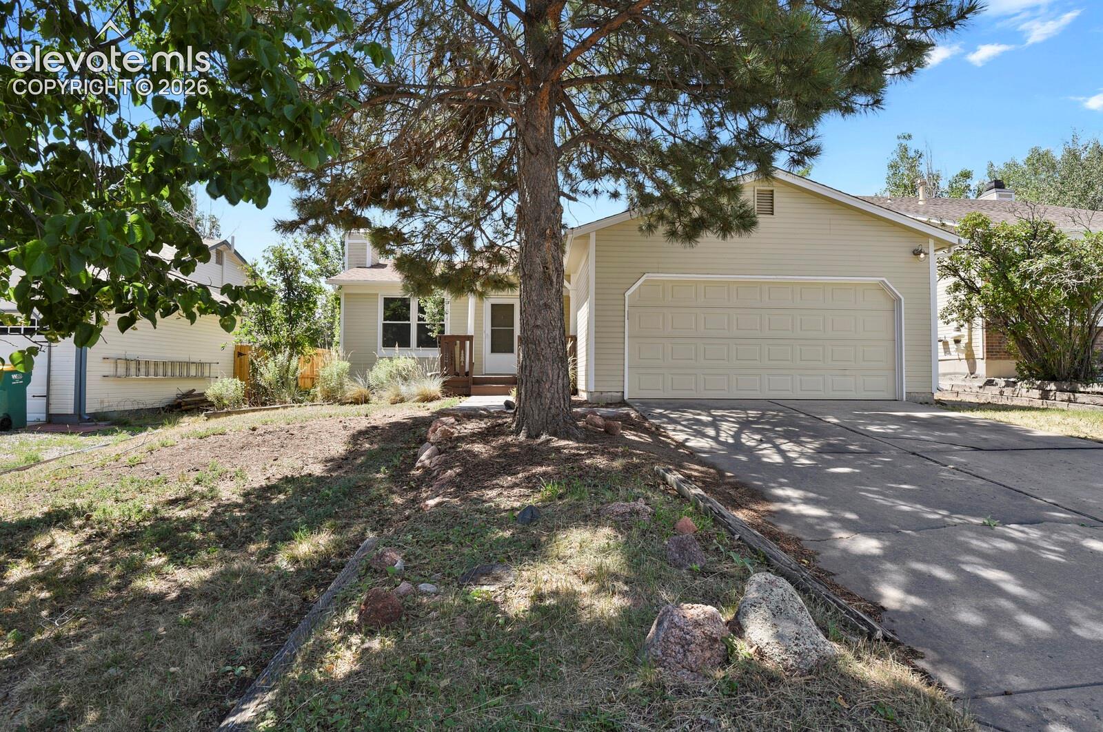 2343 Silent Rain Drive