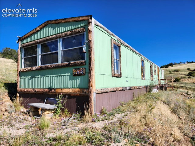 1455 N B Street — listing photo