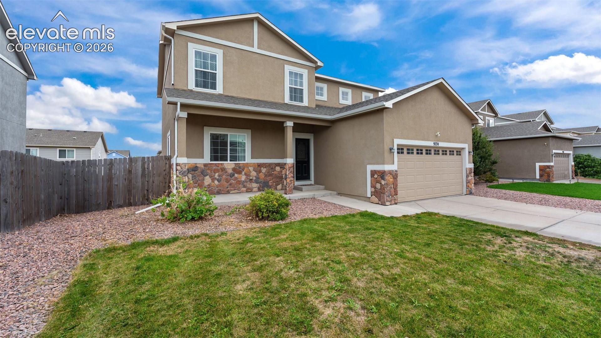 Listing photo 30 for 9774 Desert Lily Circle