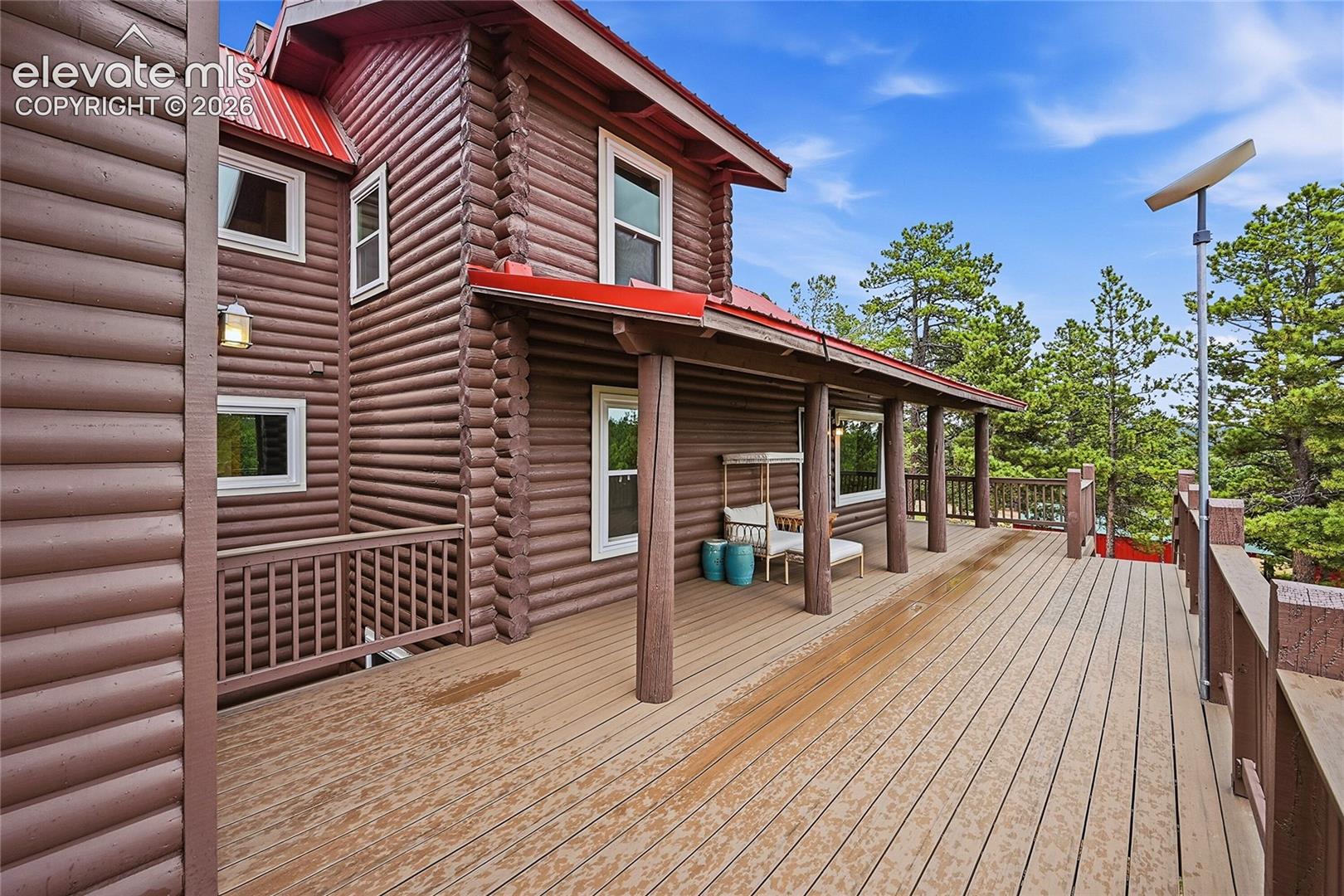 Listing photo 10 for 2130 Arapahoe Street