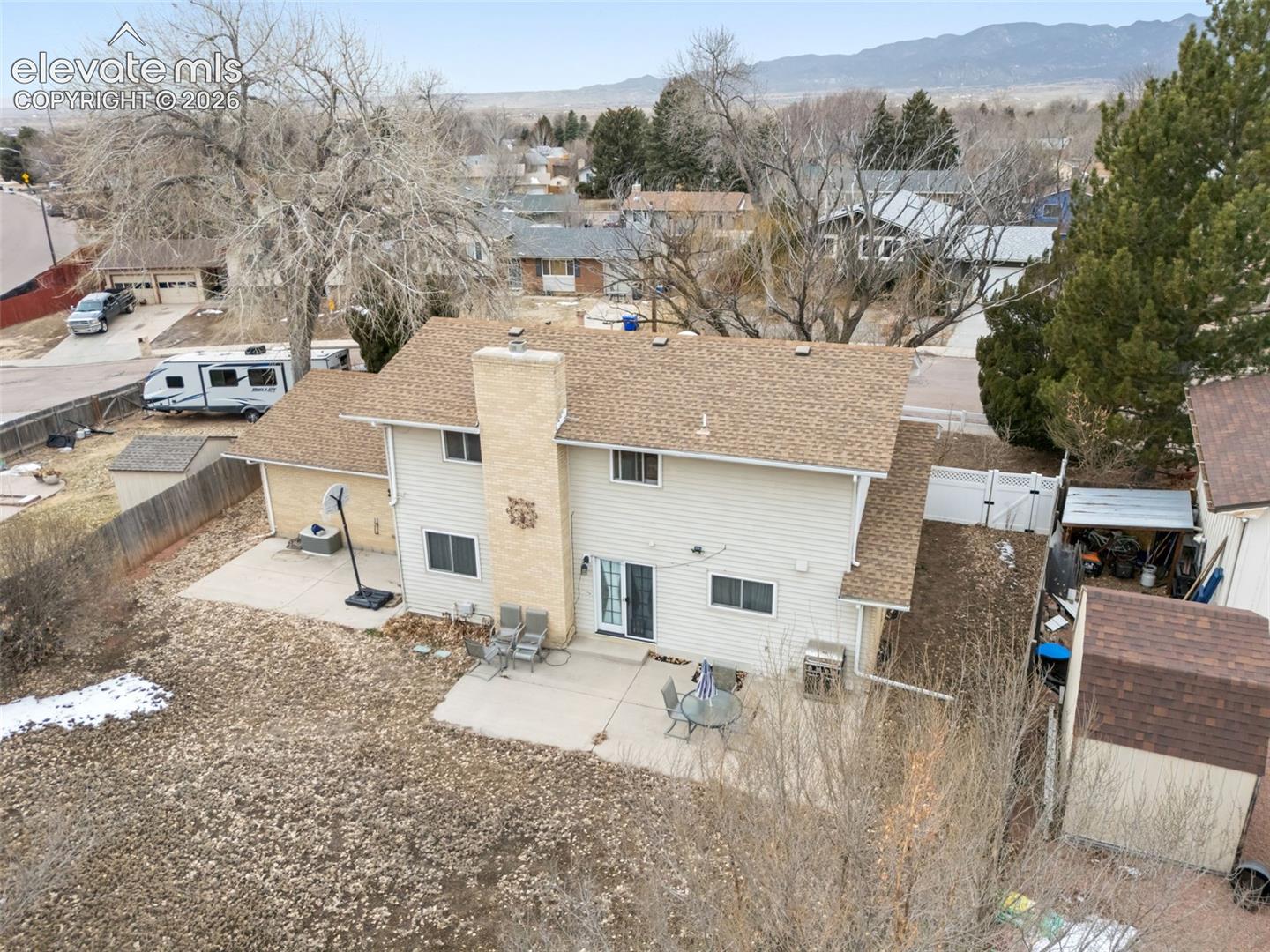 Listing photo 27 for 7265 Killington Street