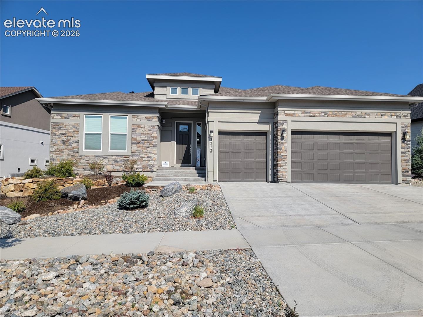2272 Cabernet Court