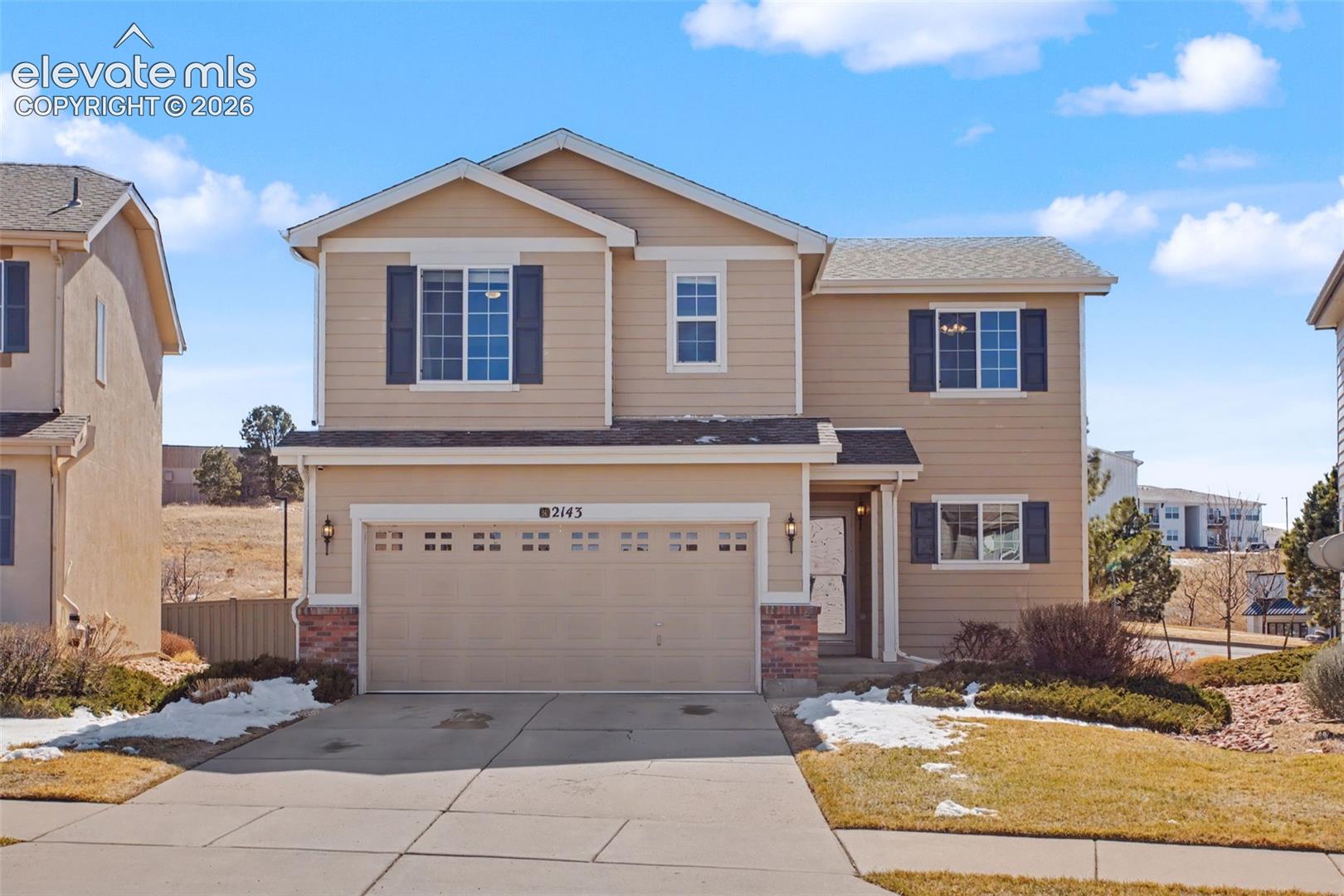 2143 Shady Aspen Drive