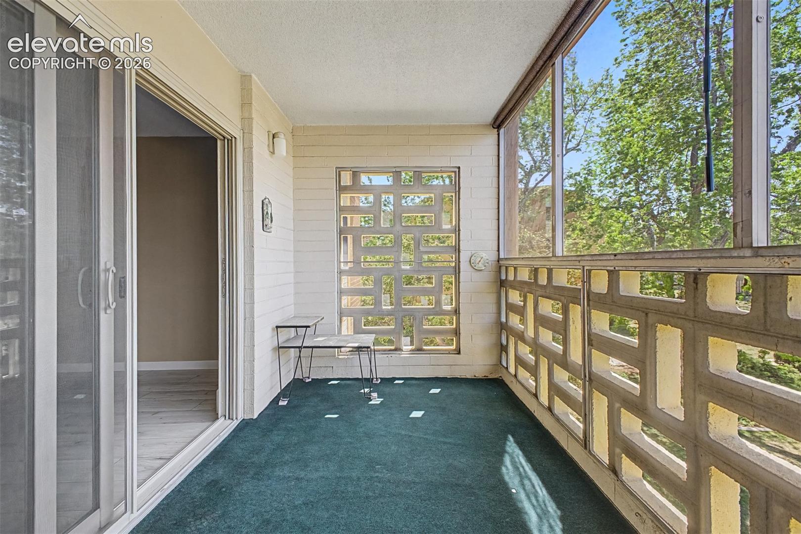Listing photo 27 for 605 S Alton Way 12C