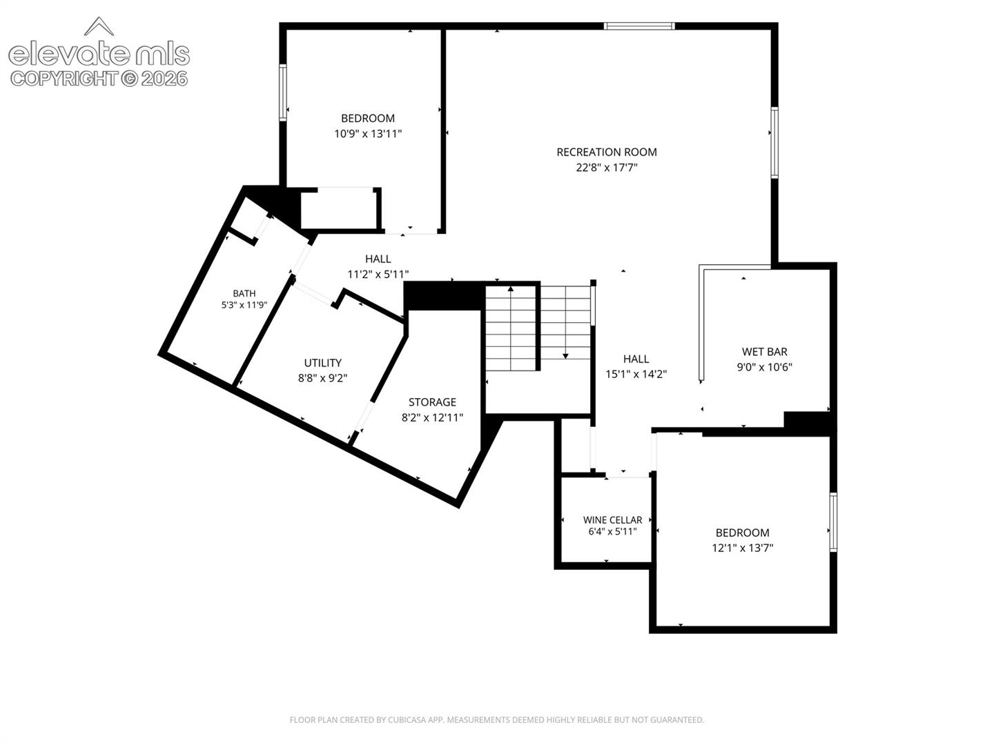 Listing photo 23 for 5917 Fergus Drive
